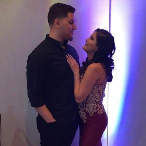 Meet your Posher, Ricky